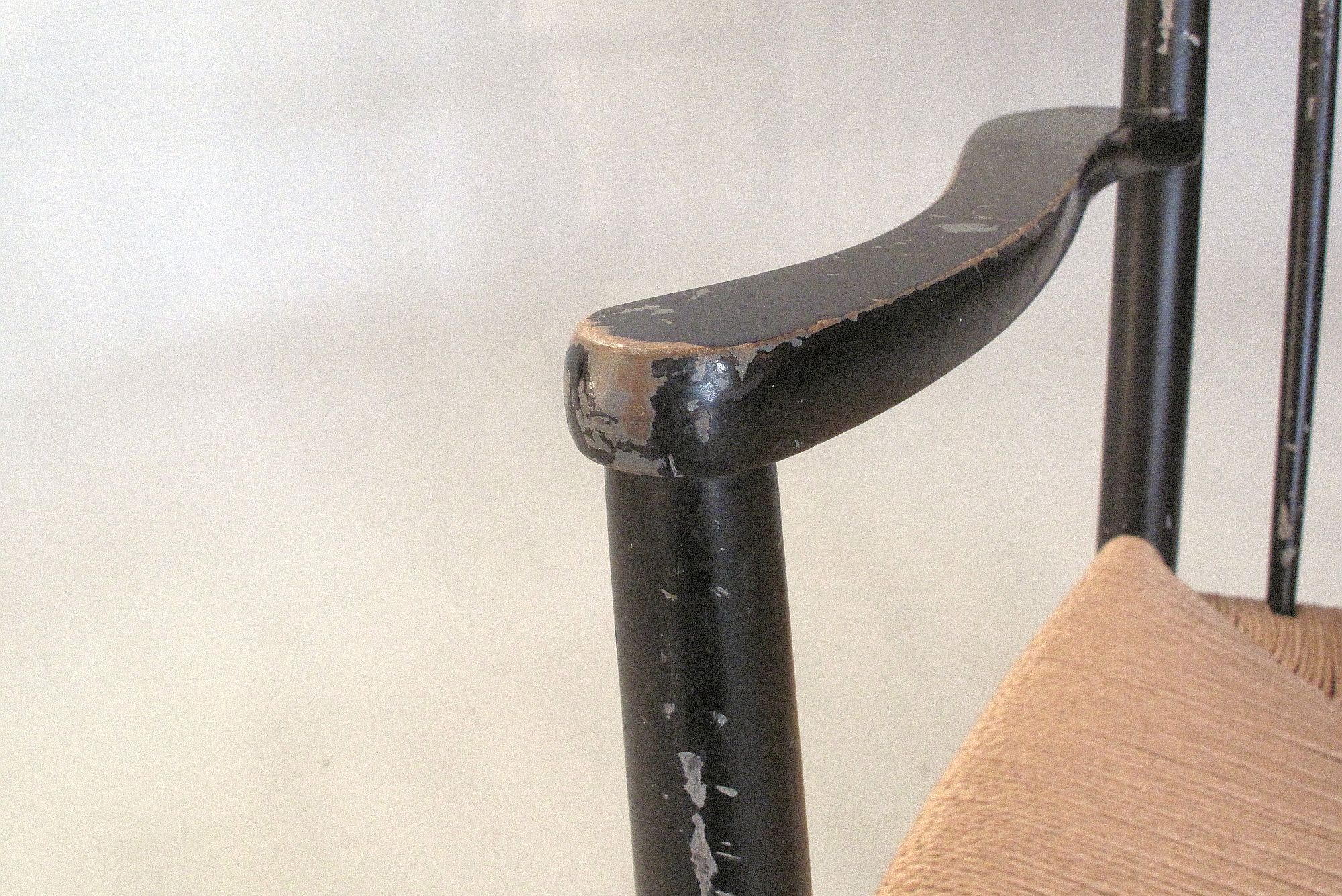 Hans Wegner for FDB Mobler - J16 Rocking Chair