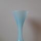 Blue opaline soliflore