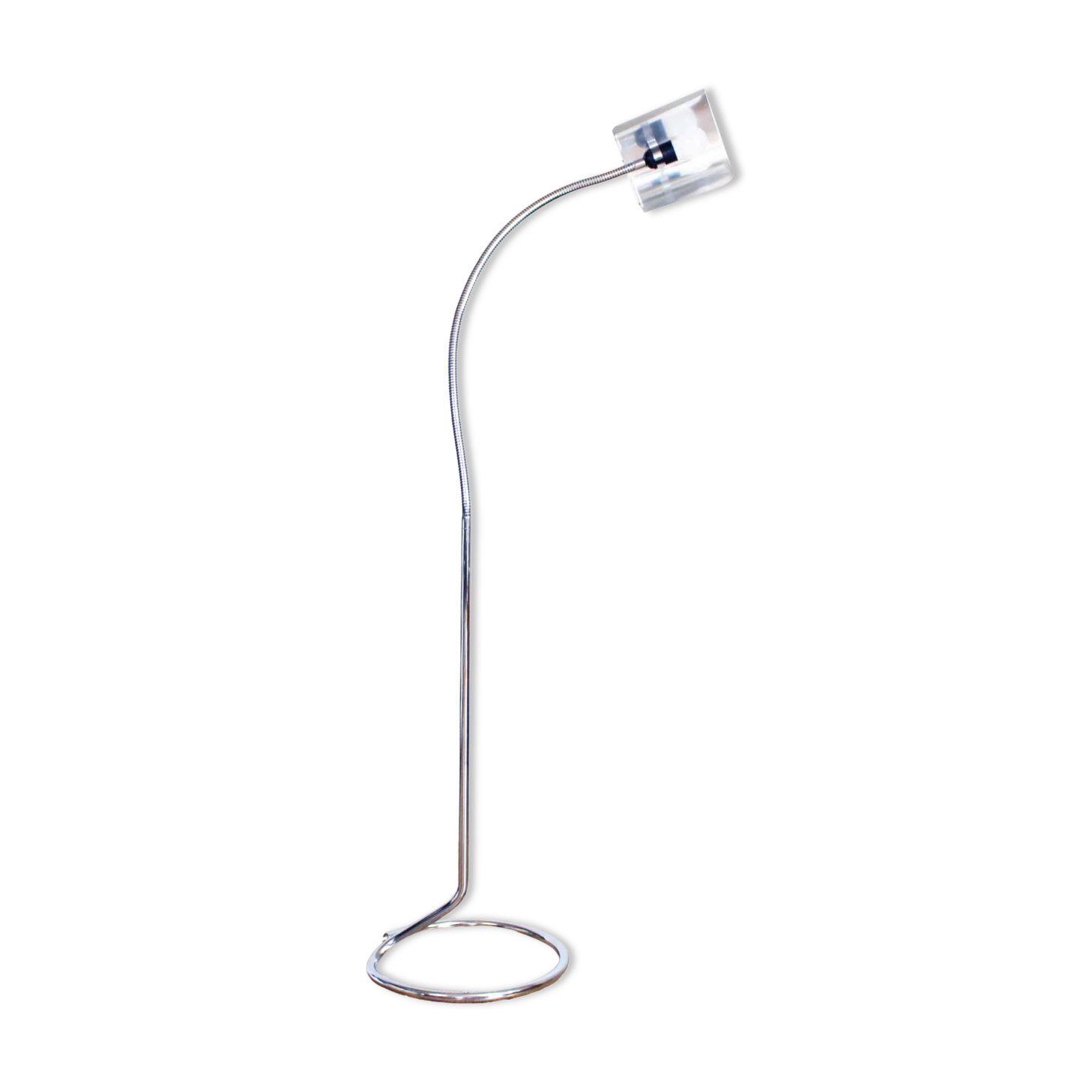 Lampadaire flexible Targetti