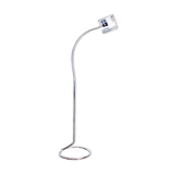 Targetti flexible floor lamp