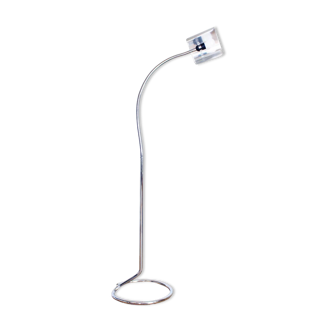 Targetti flexible floor lamp