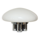 Lampe Mimosa Sergio Mazza et Giuliana Gramigna, Quattrifolio 1970