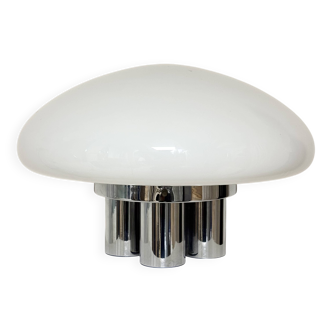 Lampe Mimosa Sergio Mazza et Giuliana Gramigna, Quattrifolio 1970