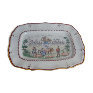 plat ancien st-clement