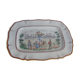 Plat ancien st-clement  la marseillaise 5000 exemplaire n°504