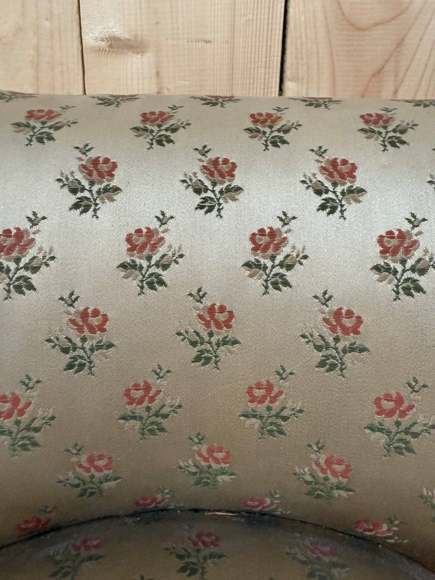 Louis XV style Ponteuse chairs