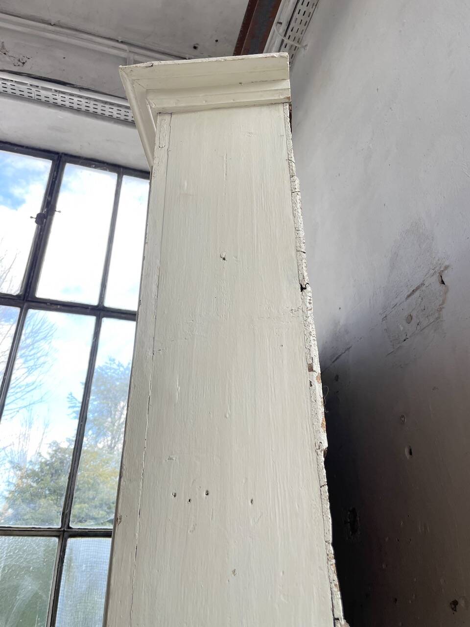 20th century showcase office