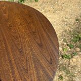 Baumann Scandinavian dining table