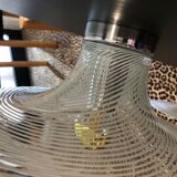 Murano glass sconces