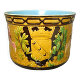 Pot cover in slip Luneville KG