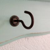 Wall shelf