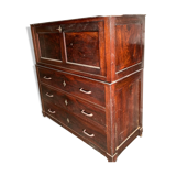 Secrétaire ancien