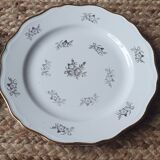 Assiettes