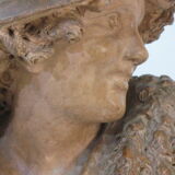 Bust