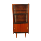 Vintage showcase of the 1960s