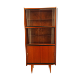 Vintage showcase of the 1960s
