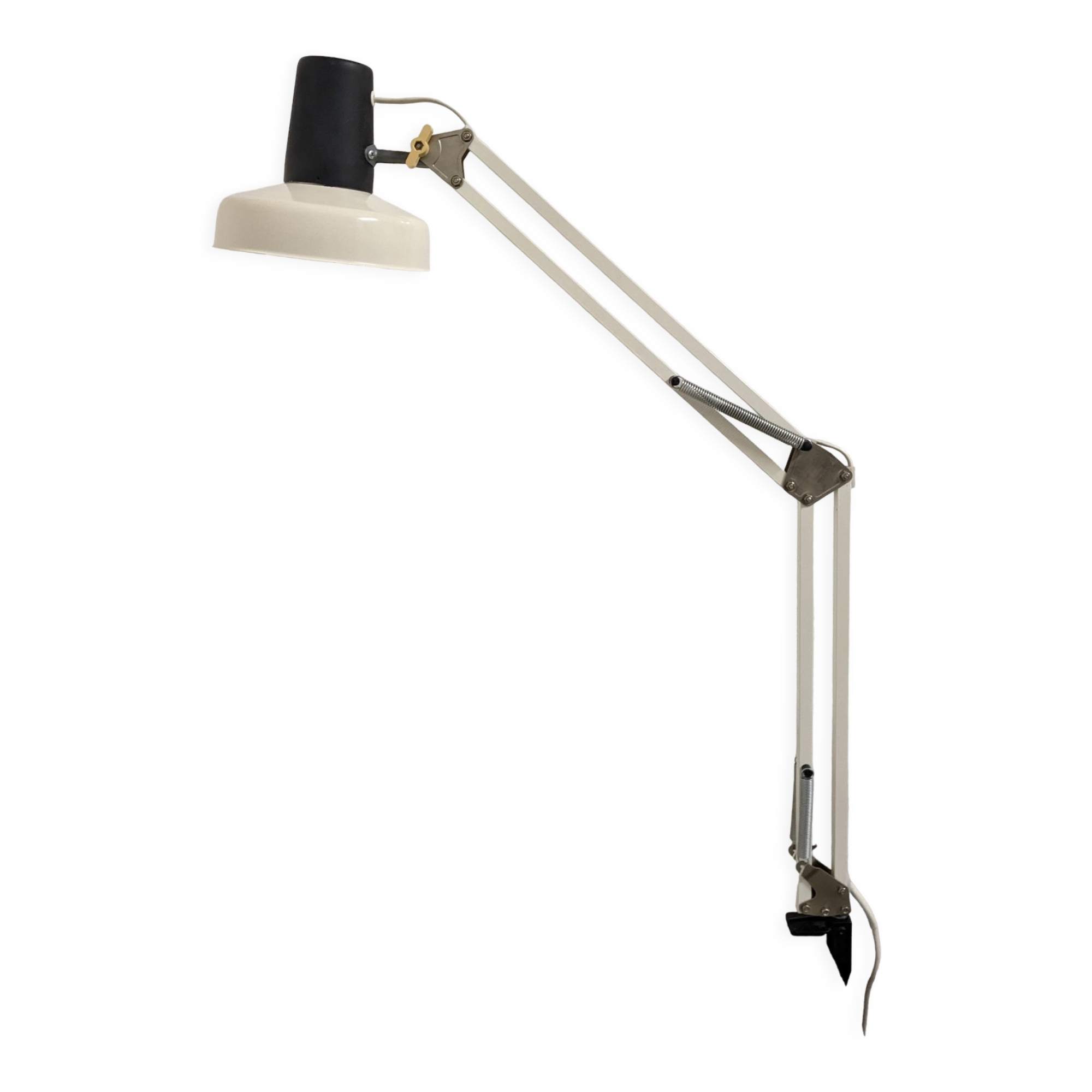 Architect's lamp from the 60s/70s