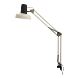 Architect's lamp from the 60s/70s