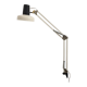 Architect's lamp from the 60s/70s
