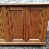 Four-door trade furniture