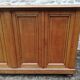 Four-door trade furniture
