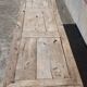 Farm table (in oak)