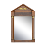 Empire style mirror