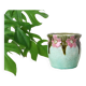 Mini slip planter