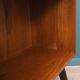 Teak bookcase, Danish design, 1970s, production: Denmark