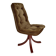 1970s swivel chair