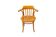 Office Chair, Thonet, 1930s, Czechoslovakia