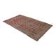 Anatolian handmade kilim rug 288 cm x 166 cm