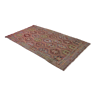 Tapis kilim artisanal anatolien 288 cm x 166 cm