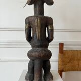 Primitive Art Statues