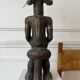 Primitive Art Statues