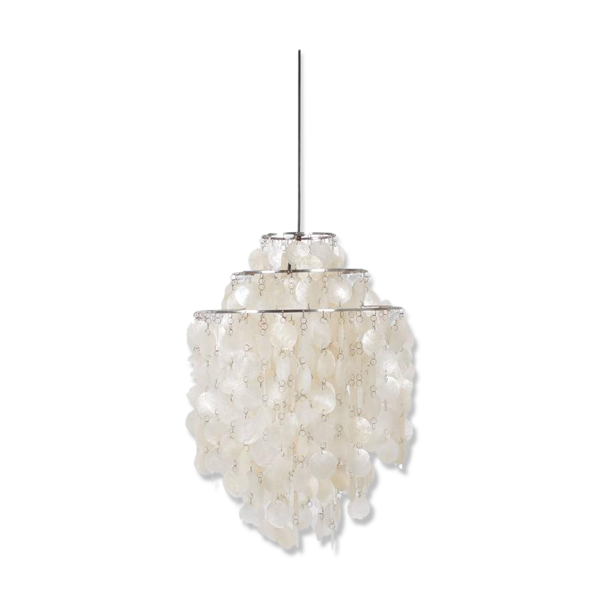 Lustre Fun 1DM par Verner Panton — Beyit