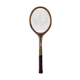 Vintage Adidas tennis racket