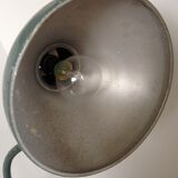 Jumo khaki workshop articulated lamp model GS1 circa 1950
