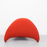 Tongue Chair by Pierre Paulin for Artifort, 1968