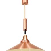 Lustre DDR, années 70