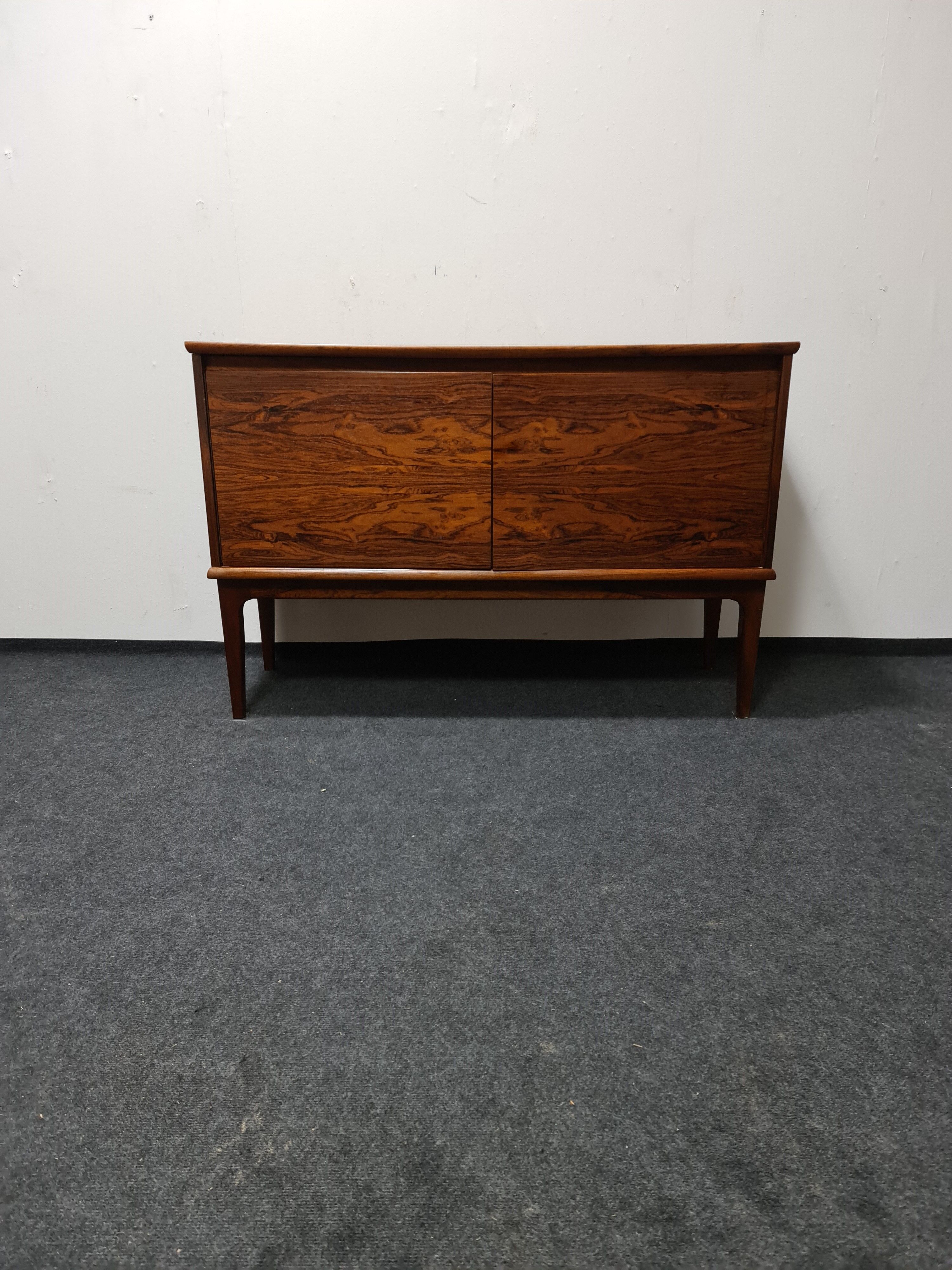 Vintage Palissander