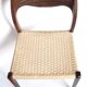 Niels Otto Möller chair model 71