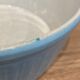 Salad bowl west germany