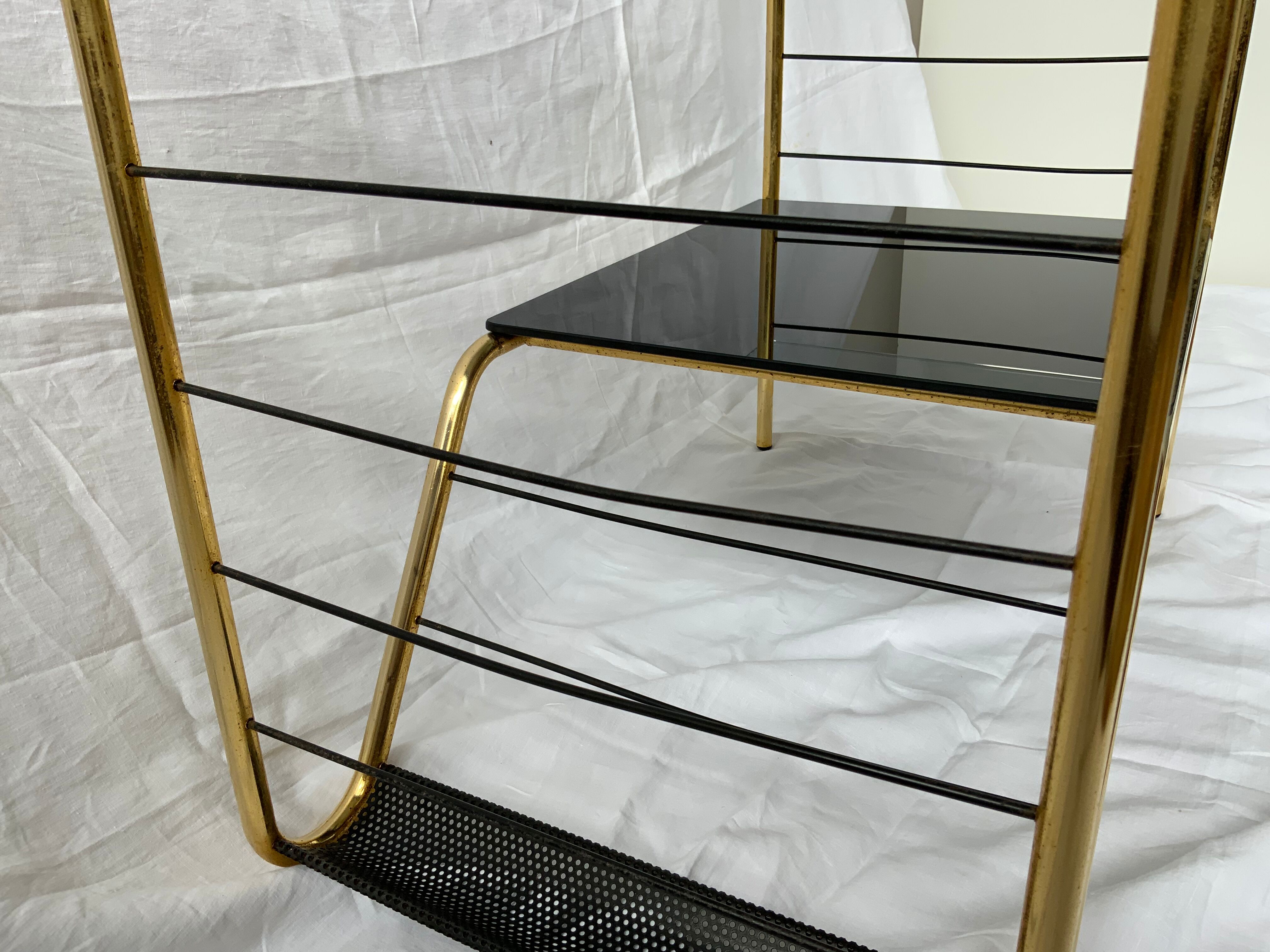 Vintage coffee table