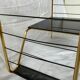 Vintage coffee table