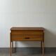 Meuble de métier / couture vintage