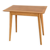 Table d’appoint bureau anneées 50/60