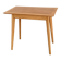 Table d’appoint bureau anneées 50/60