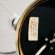Lampe de table en laiton