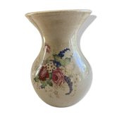 Vase vintage en grès style Creigiau